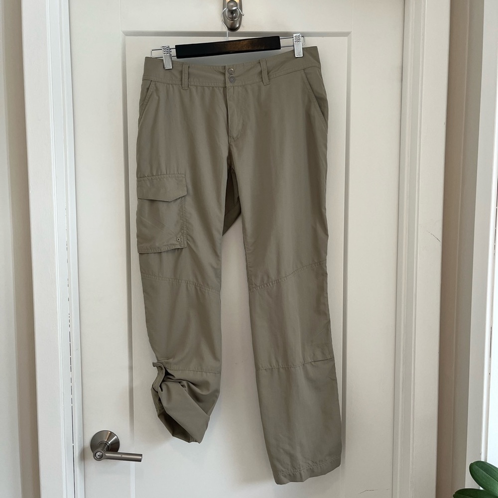 Columbia Hiking Pants